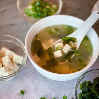 Miso Soup